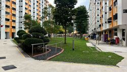 Blk 121 Ang Mo Kio Avenue 3 (Ang Mo Kio), HDB 3 Rooms #577764981